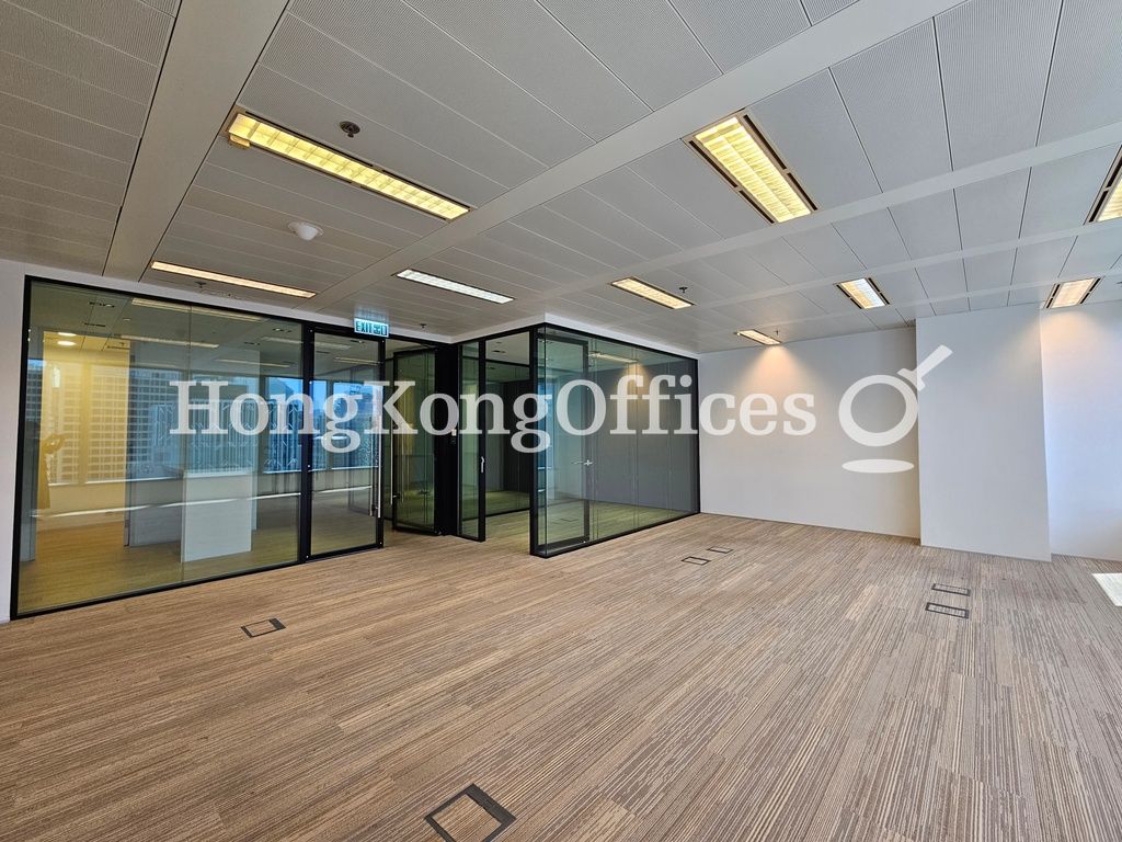 Office area