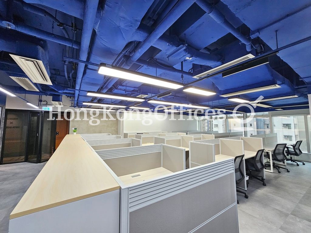 The Chelsea (Jervois Street, 69)