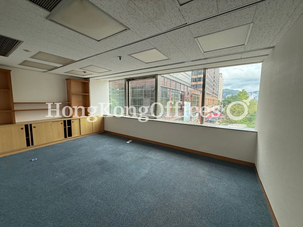 Manager Room 2