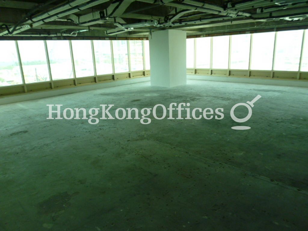 Office Area