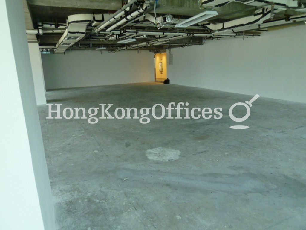 Office Area