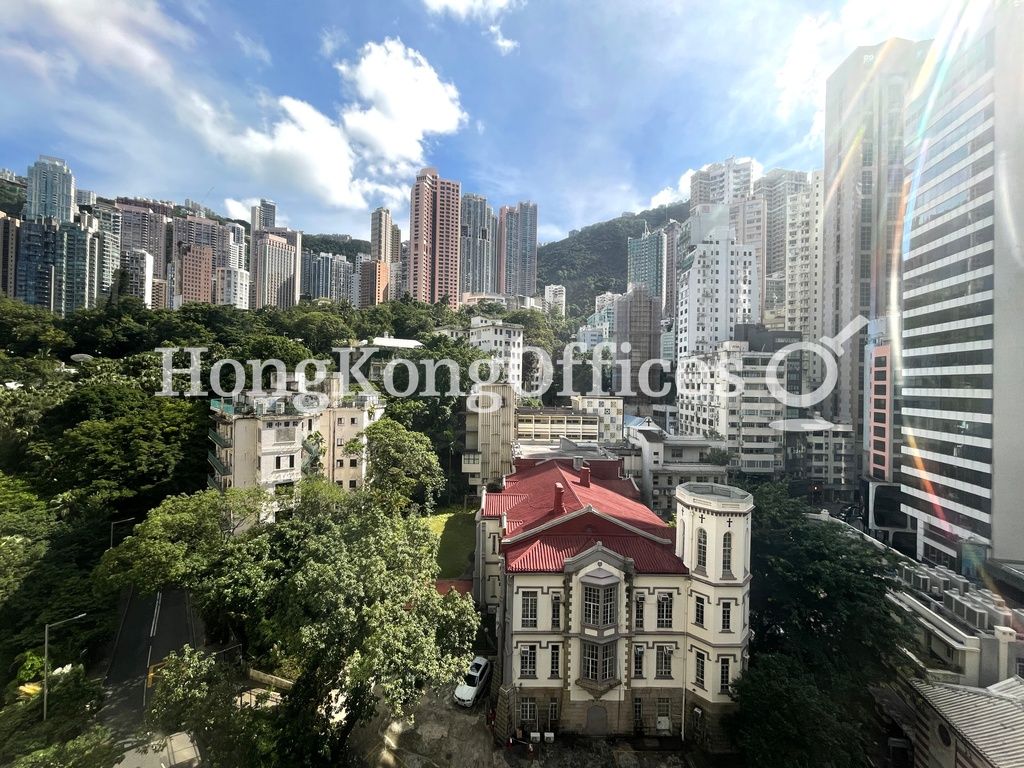順豪商業大廈