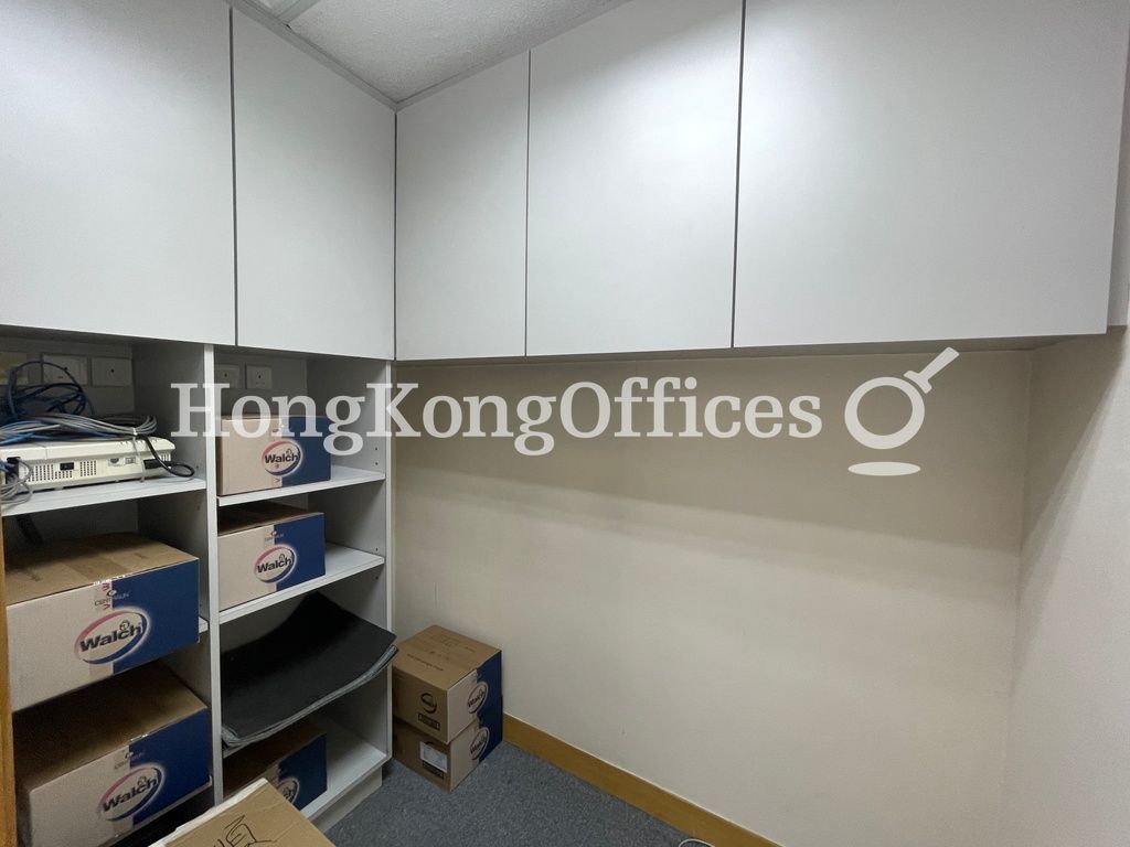 順豪商業大廈