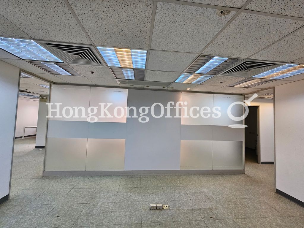 Hang Seng North Point Building