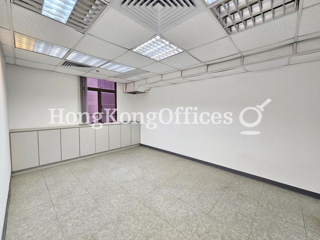 Hang Seng North Point Building