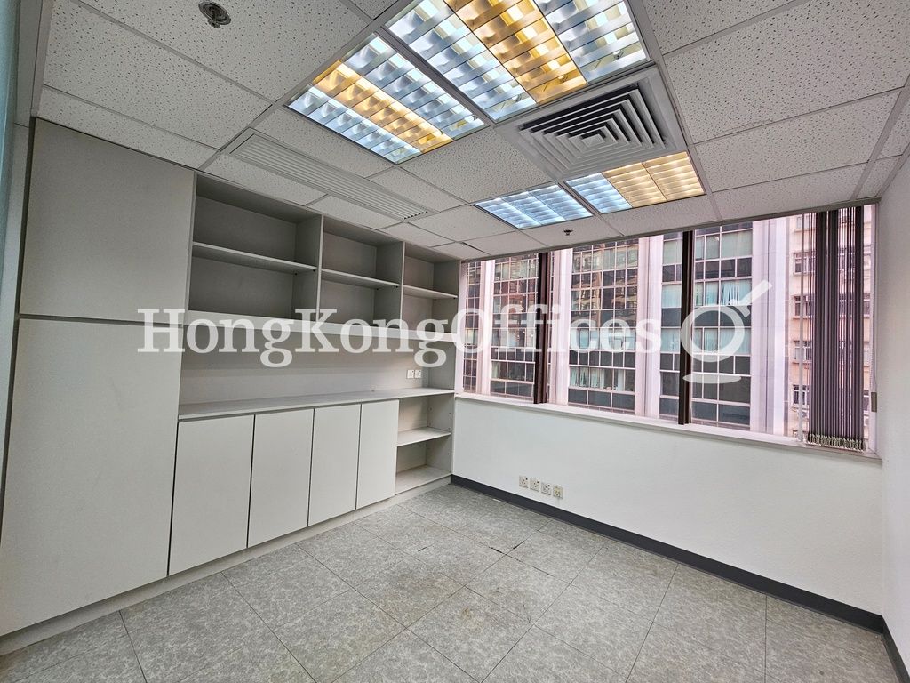 Hang Seng North Point Building