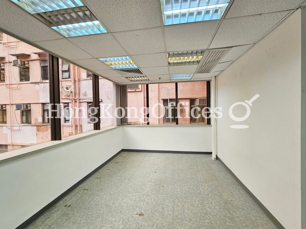 Hang Seng North Point Building