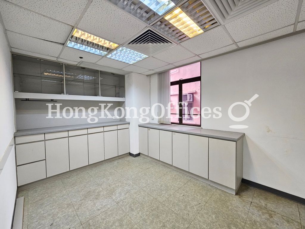 Hang Seng North Point Building