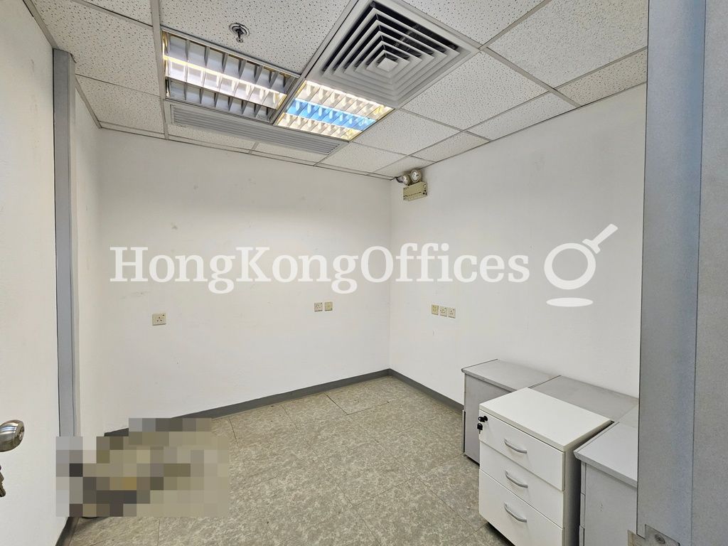 Hang Seng North Point Building