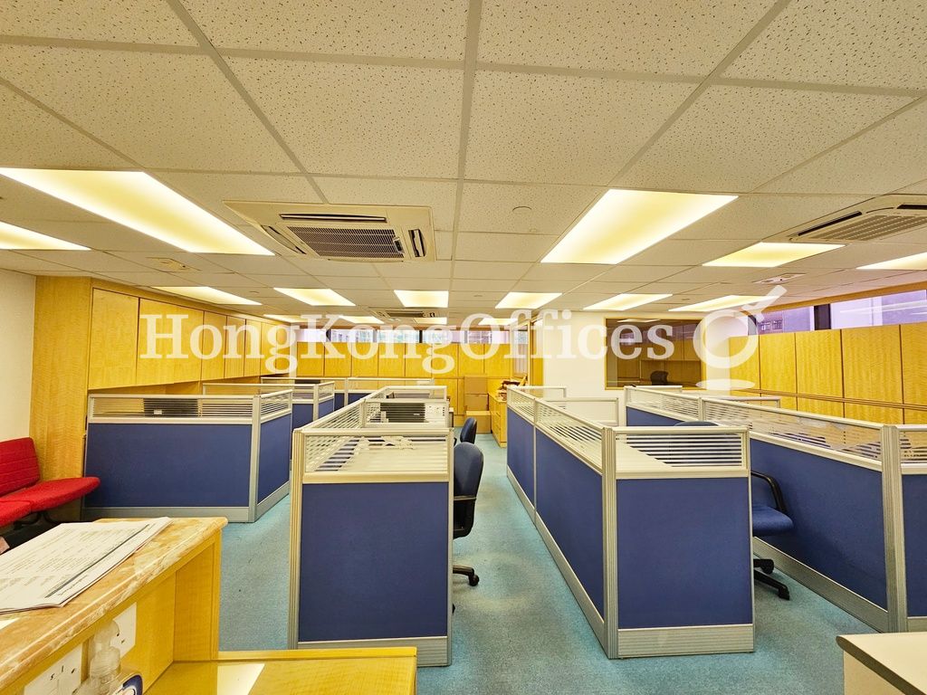 Hua Qin International Building