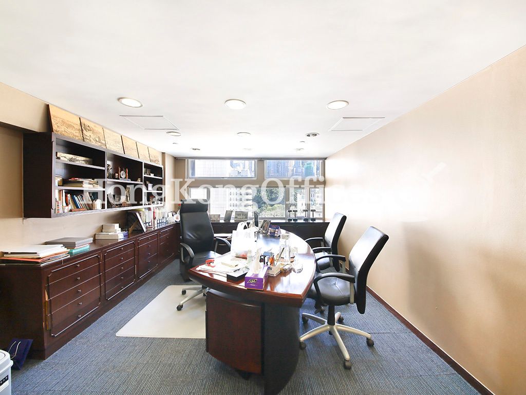 Management Office