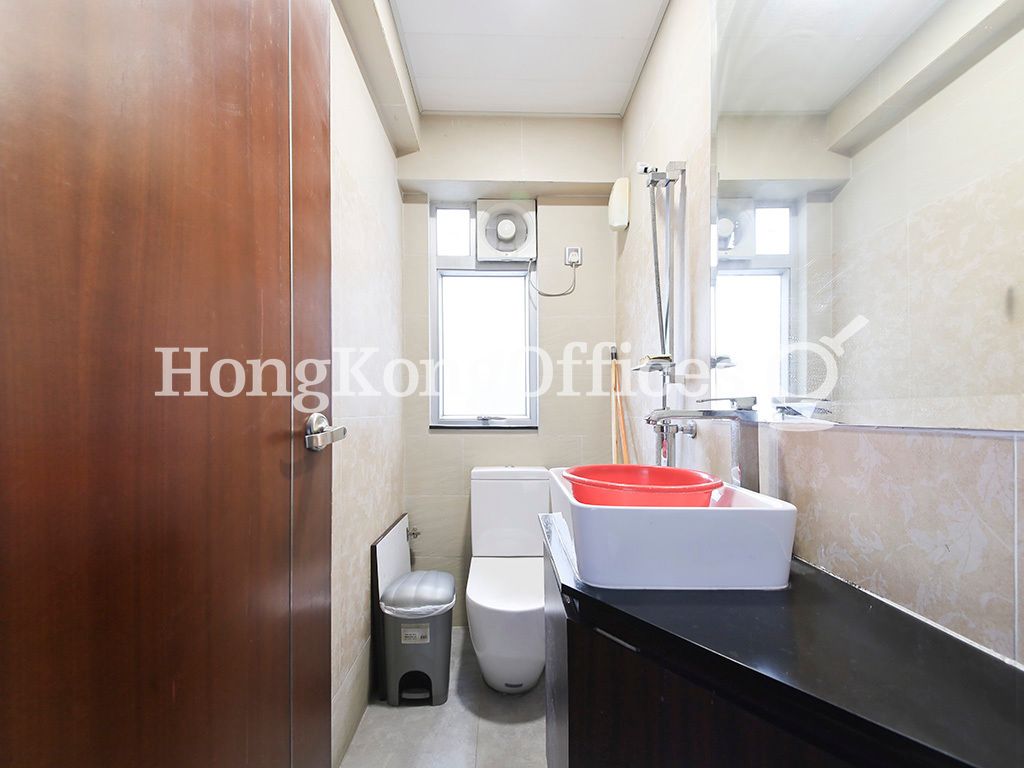 Female Wahsroom