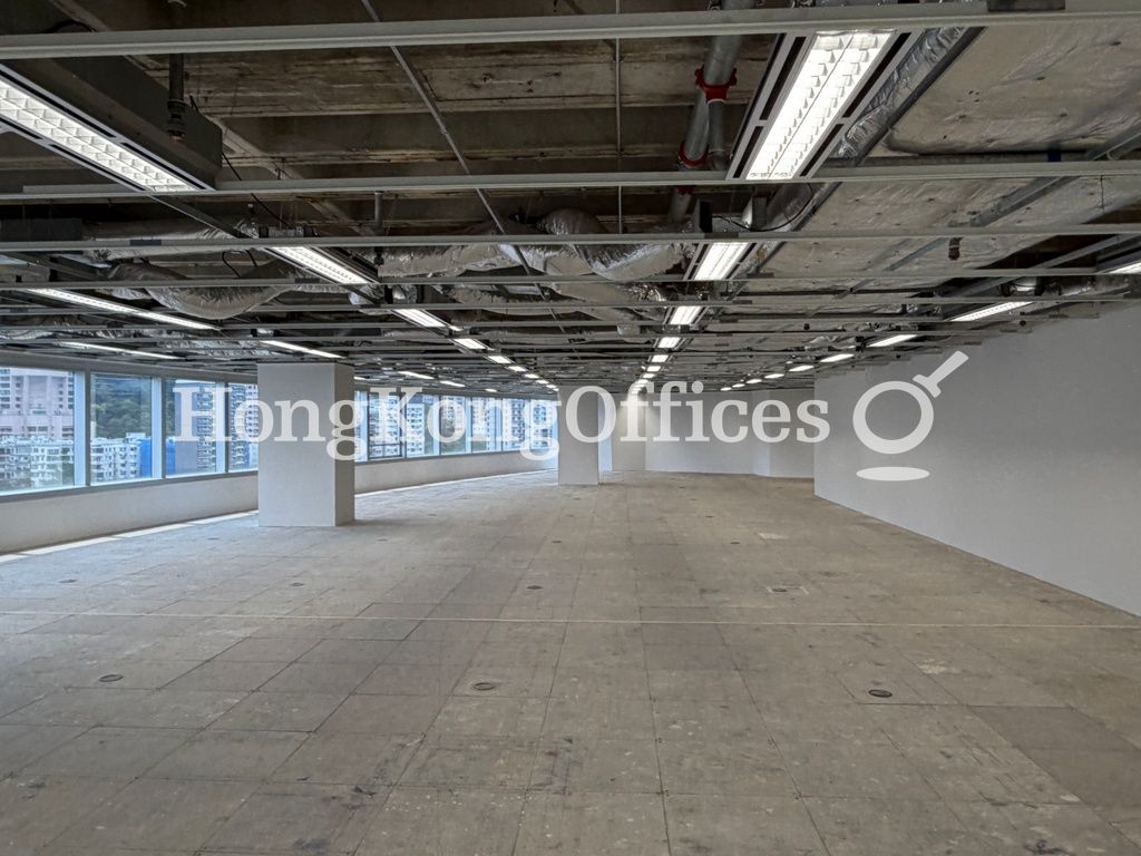 花園道三號 - 工商銀行大廈