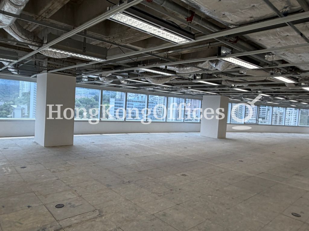 花園道三號 - 工商銀行大廈