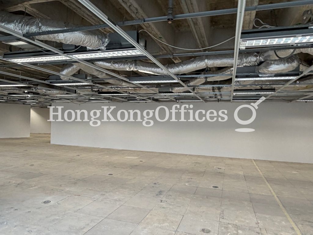 花園道三號 - 工商銀行大廈