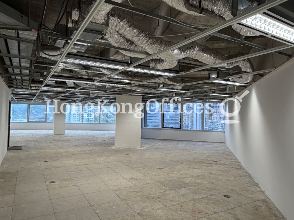 花園道三號 - 工商銀行大廈