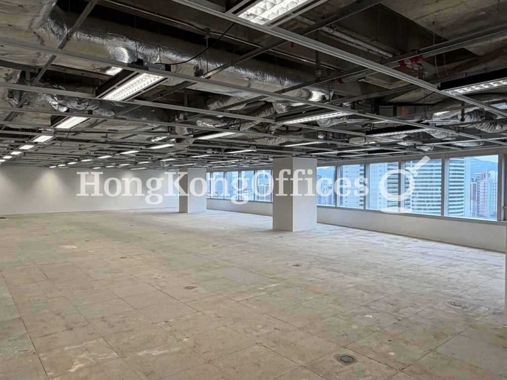 花園道三號 - 工商銀行大廈