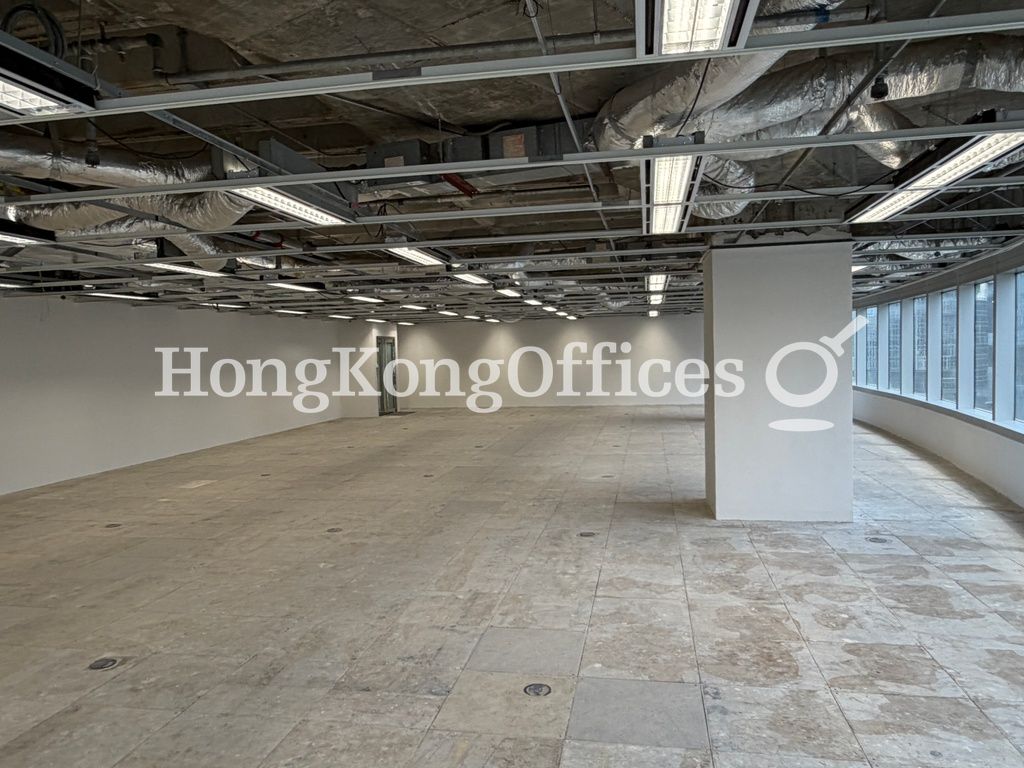 花園道三號 - 工商銀行大廈