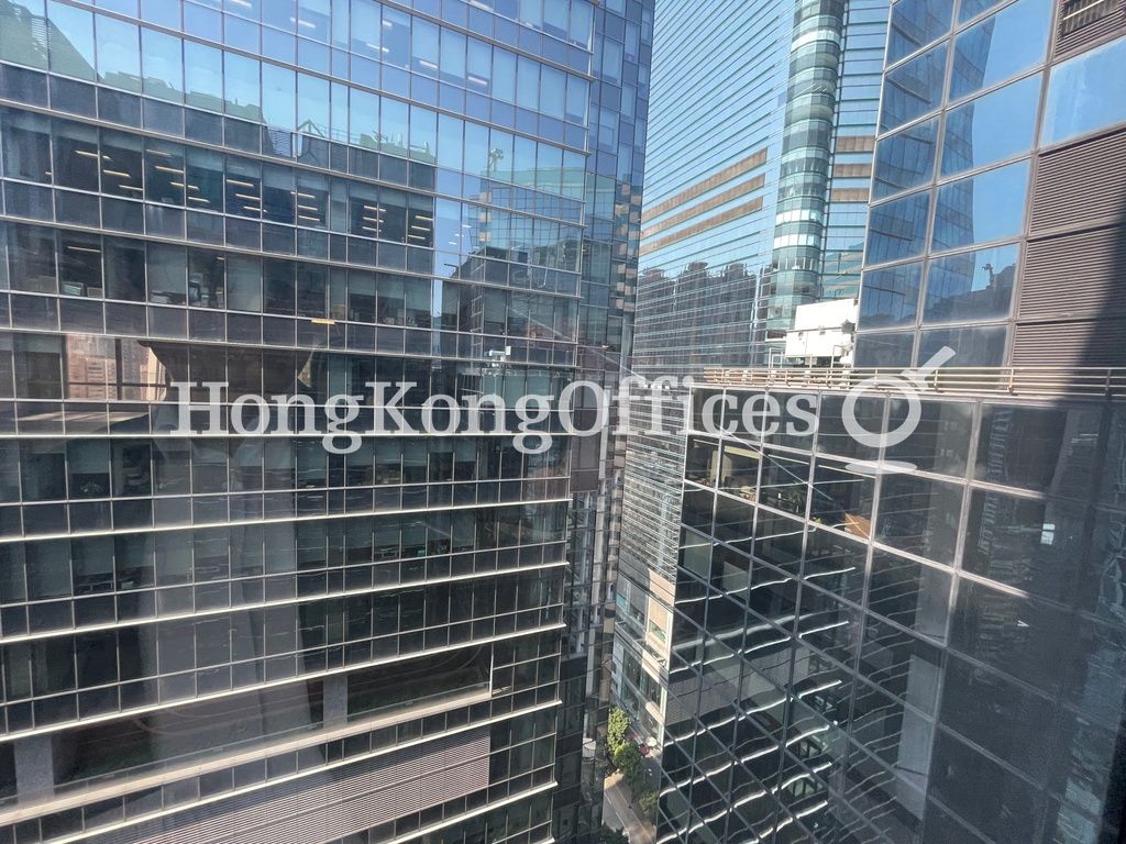 中國太平大廈一期