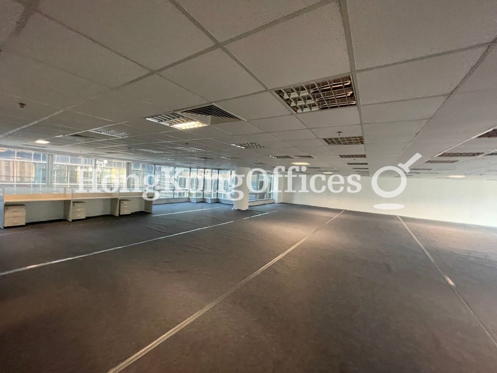 中國太平大廈一期