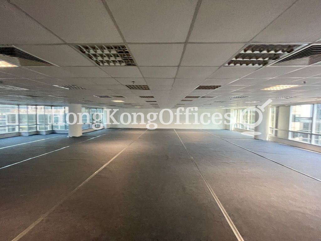 中國太平大廈一期