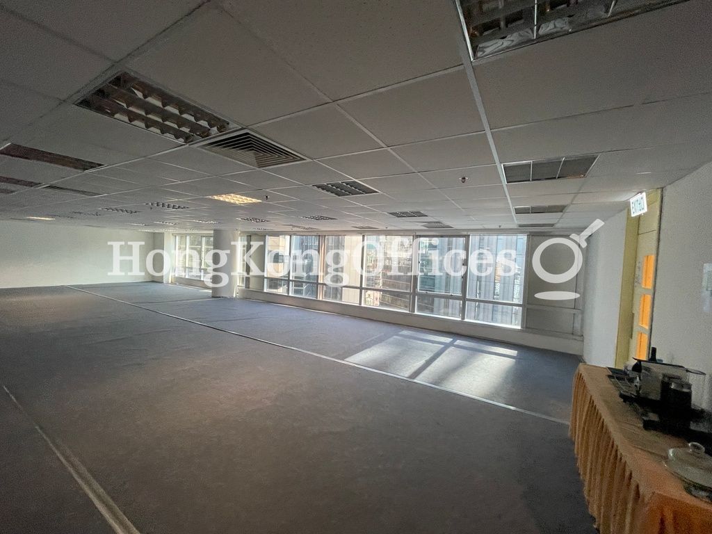 中國太平大廈一期