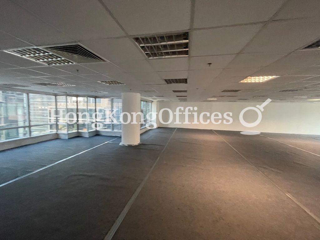 中國太平大廈一期