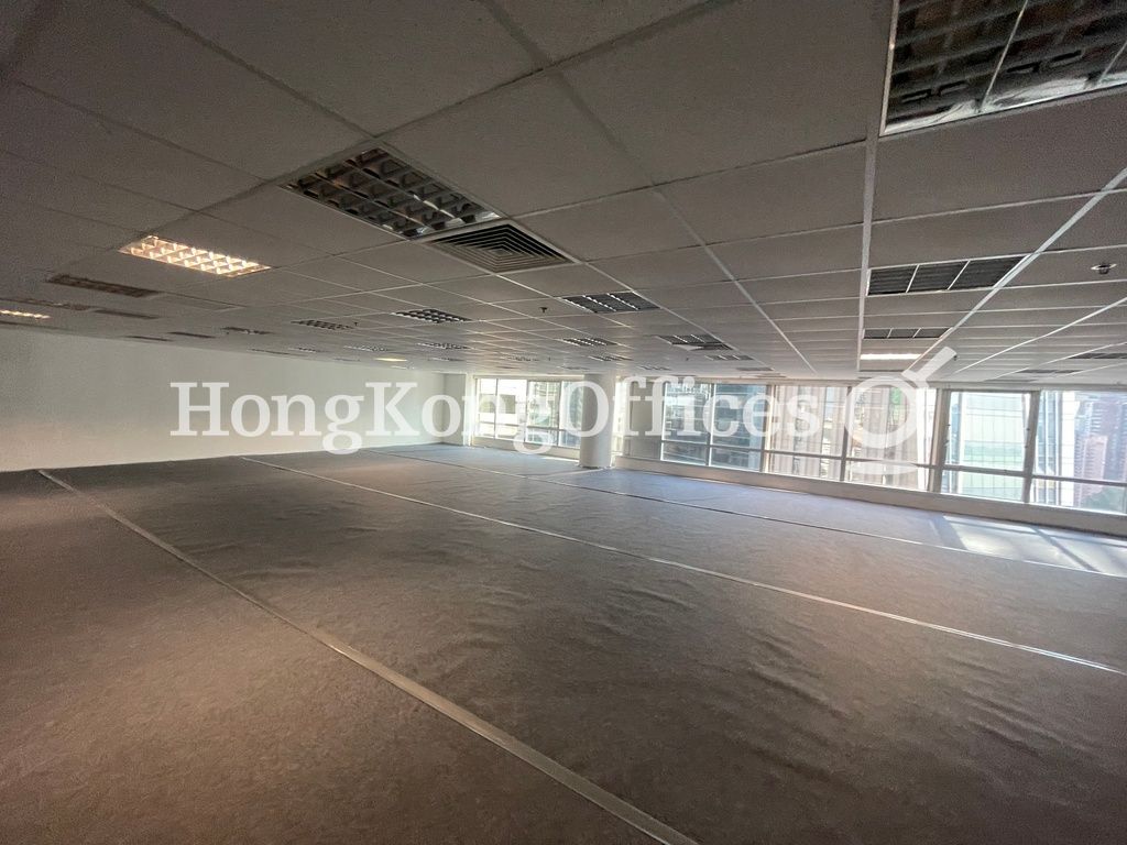 中國太平大廈一期