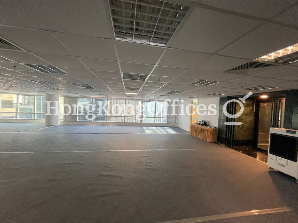 中國太平大廈一期