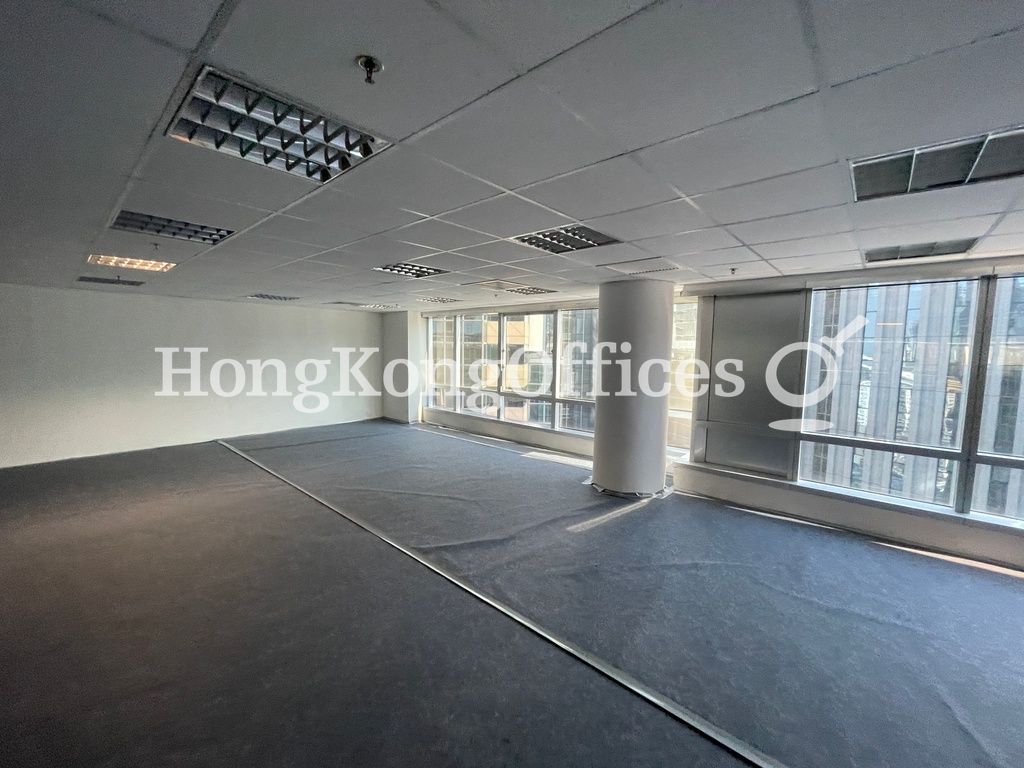 中國太平大廈一期