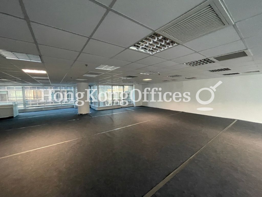 中國太平大廈一期