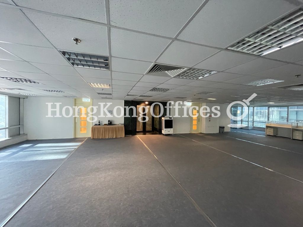 中國太平大廈一期