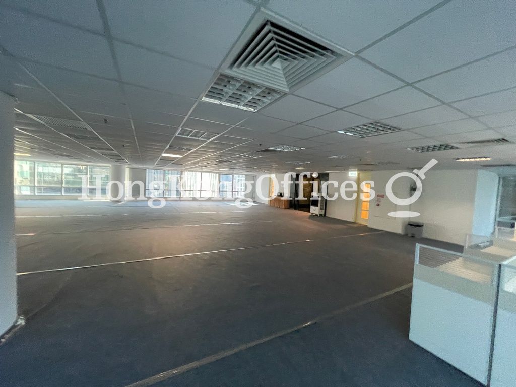 中國太平大廈一期