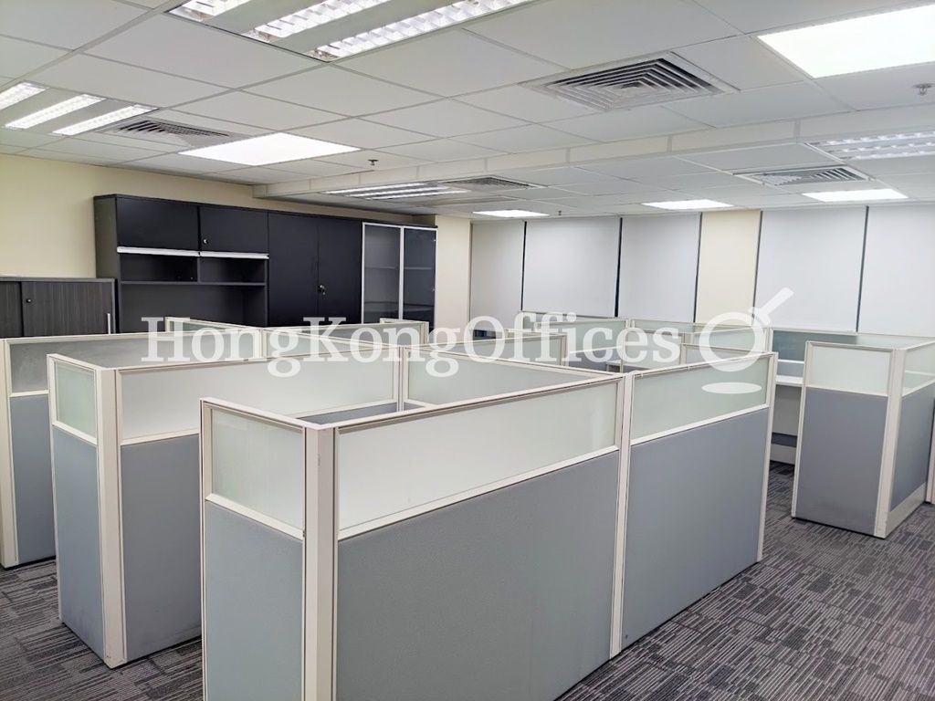 China Insurance Group Building