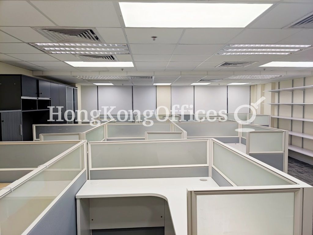 China Insurance Group Building