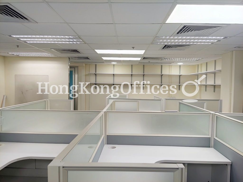 China Insurance Group Building