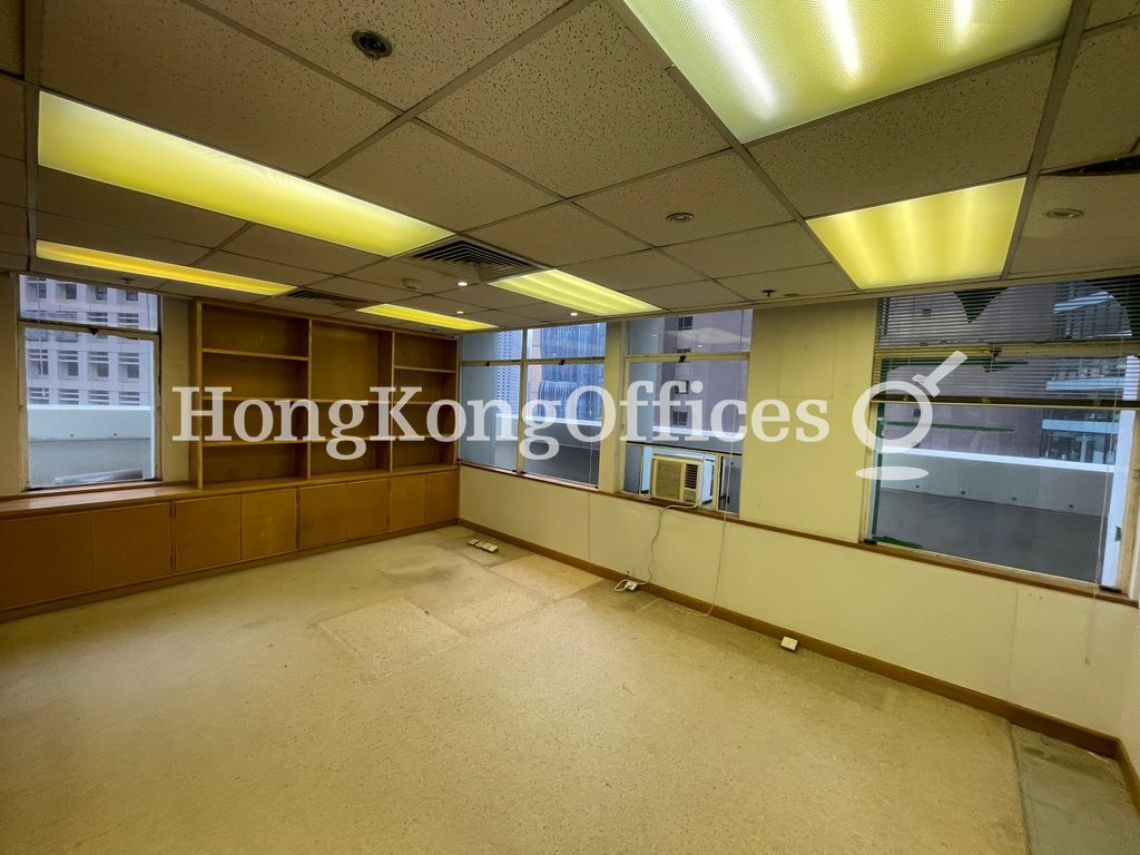 Director Room