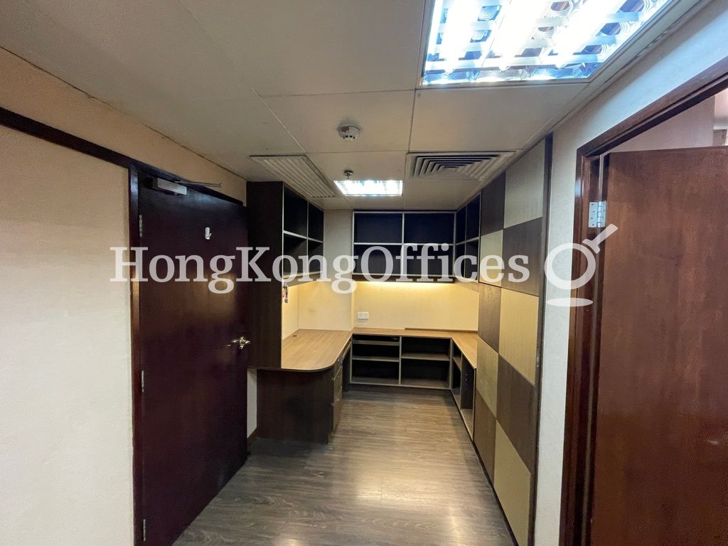 Office Area