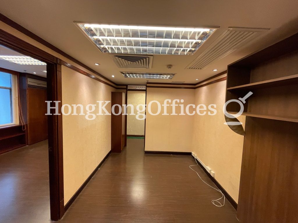 Office Area