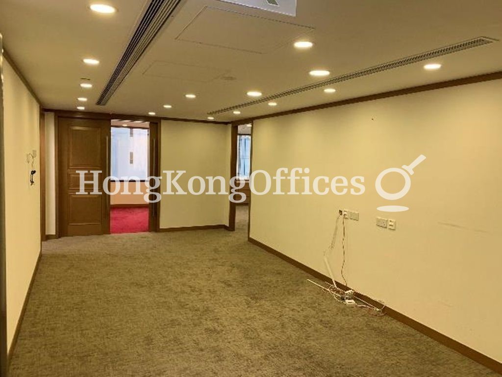Adminstrative Room
