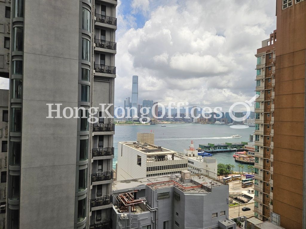 Shiu Fung Hong Building