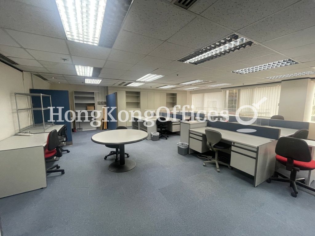 Ocean Centre, Tsim Sha Tsui Offices for Lease