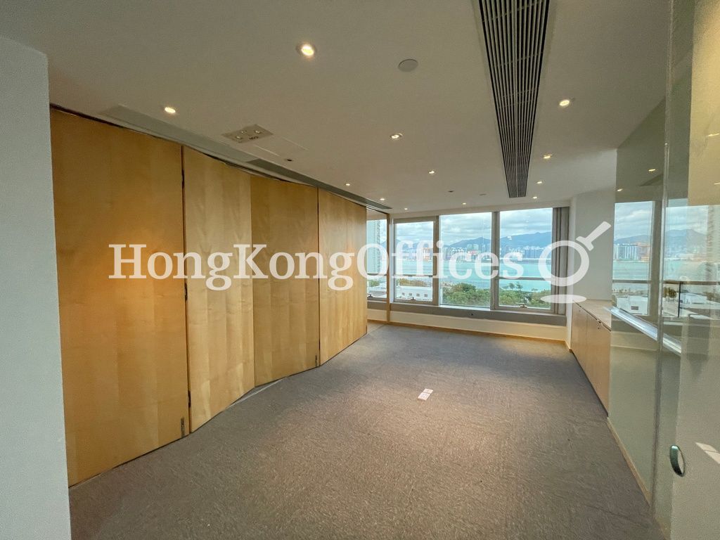 Chinachem Exchange Square