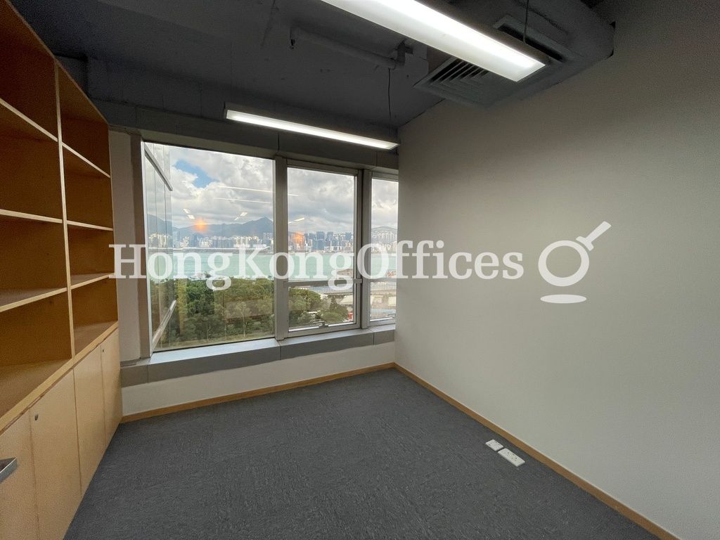 Chinachem Exchange Square