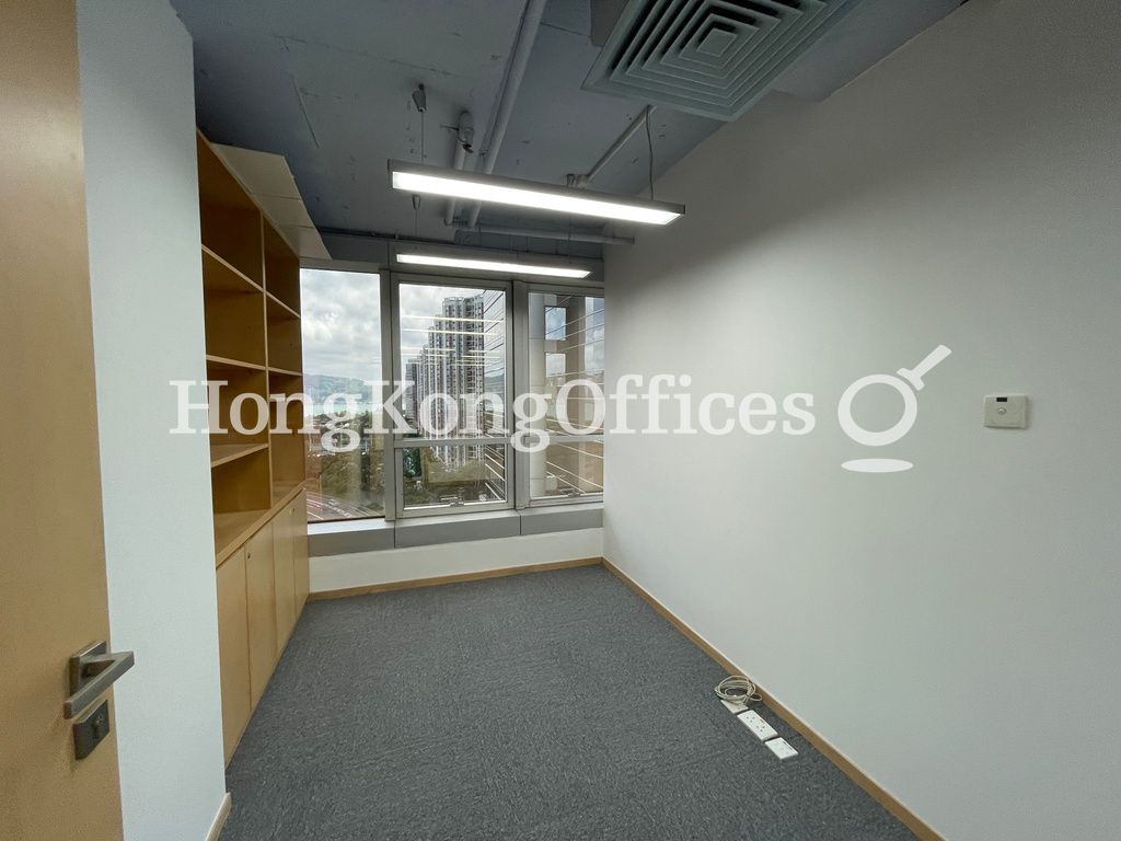 Chinachem Exchange Square