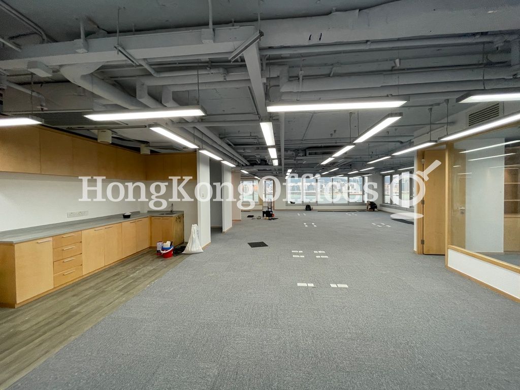 Chinachem Exchange Square