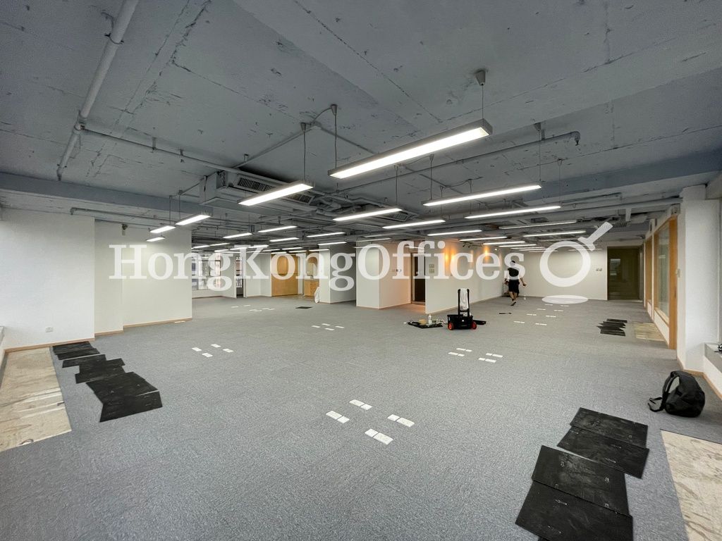 Chinachem Exchange Square