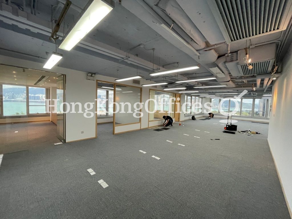 Chinachem Exchange Square