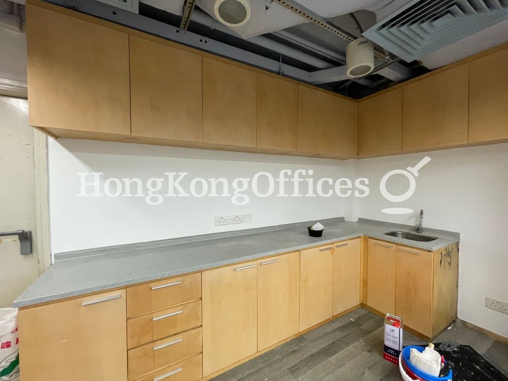 Chinachem Exchange Square