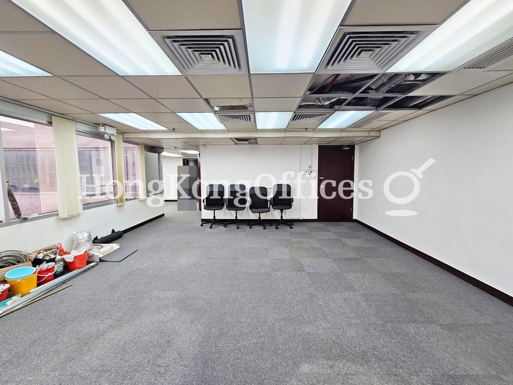 Office Area